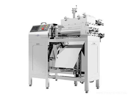 Solid - Liquid Separator for Raw Pulp/Cooked Pulp/Juice