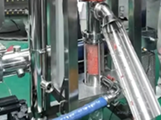 Vacuum Fresh-Locking Juicer--- NVX-1500