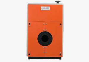 Z-WNS Series Oil/Gas Fuel Vacuum Hot Water Boiler