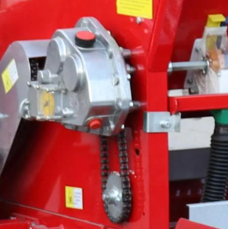 gearbox