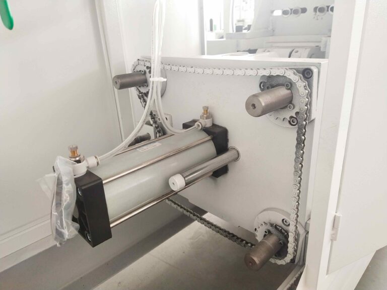 YDB-5L-2 Semi-Automatic 5 Gallon Blow Molding Machine(1 Cavity)