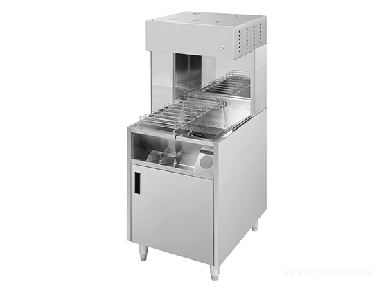 Chips Warmer FW-6