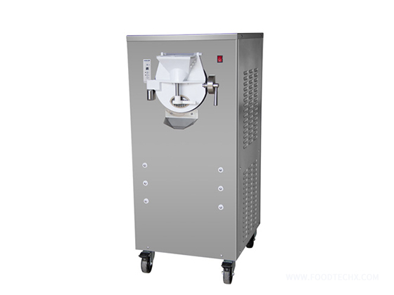 Ice cream machine---BY7430
