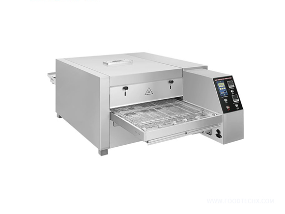 Gas Conveyor Pizza Oven YXY-32