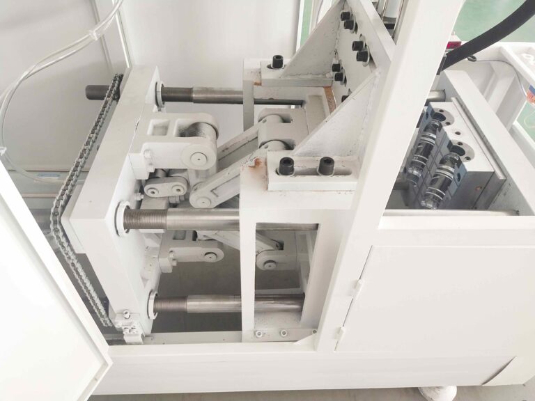 YDB-5L-2 Semi-Automatic 5 Gallon Blow Molding Machine(1 Cavity)