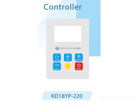 KD18YPT-220