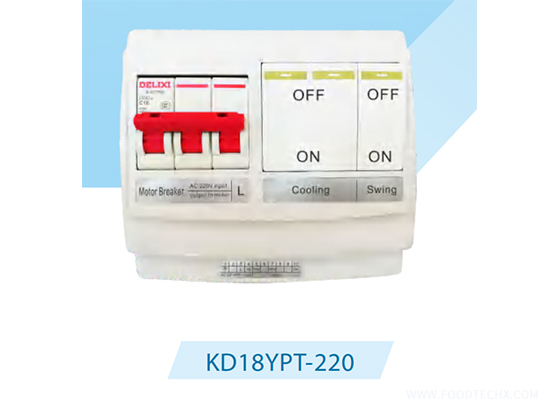 KD18YPT-220