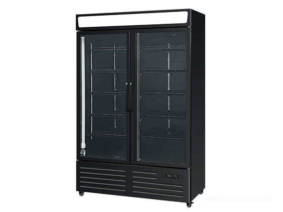 Single door