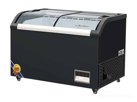 Island Freezer---SC-1200Y