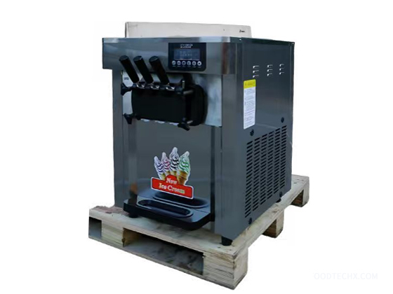 Ice Cream Machinee---QBL-9618PC