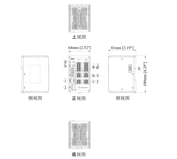 IO Module---iR-ETN40R