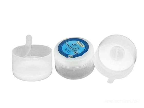 Cap for 20Ljar