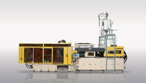 K-PET Preform System K-PET72A(35)