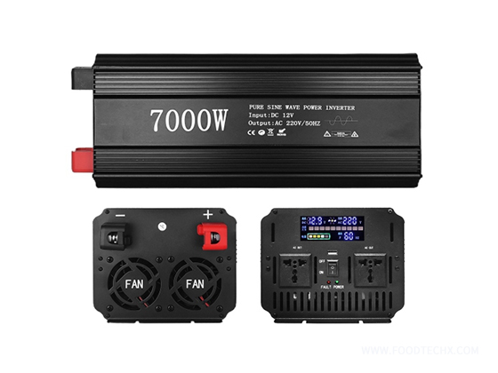 LQ-DW Series Pure Sine Wave Inverters---LQ-DW3000