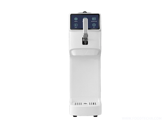 GT Series Single-Head Commercial Ice Cream Machines