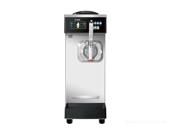 SW Series Ice Cream Machines
