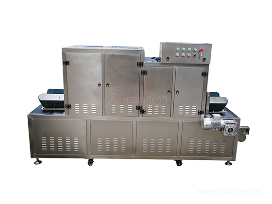 Horizontal Winter Melon Peeler---DY-HH×300