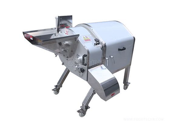 Large-scale Fruit and Vegetable Dicer ---DY-1500