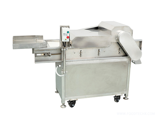 Preserved Fruit Dicer---DY-801