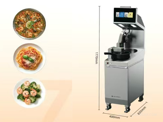  Twin Eagle AD260 - Efficiency Star