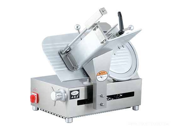 300KTS (12-inch) Luxury Slicer