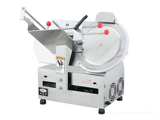 320KF (13-inch) Economic Slicer