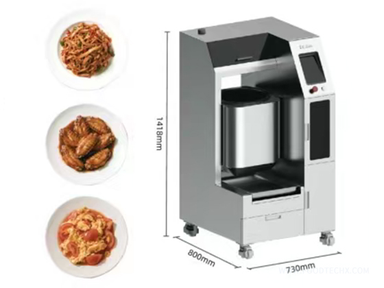  Old Iron PD350S - Cost-Effective Star