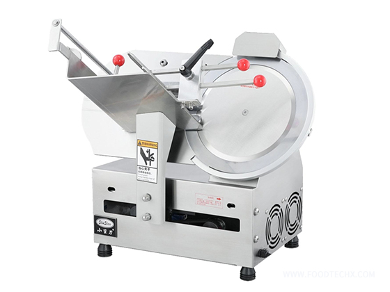 300KF (12-inch) Economic Slicer