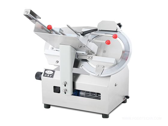 300KRS (12-inch) Zero-Waste Slicer