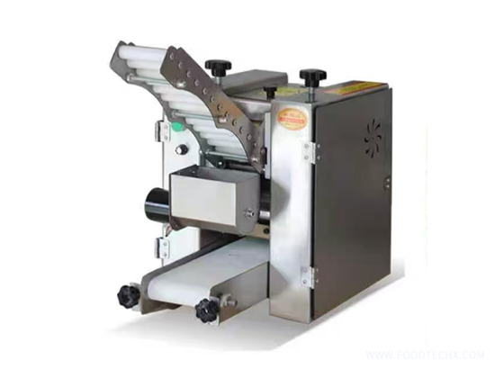 Handmade-Style Dumpling Wrapper Machine