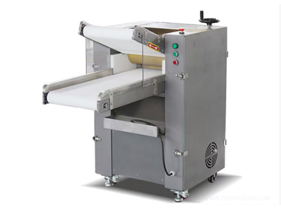 Automatic Dough Mixer---350/500