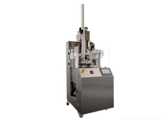 Mini k-cup filling and sealing machine---HT-KJ20