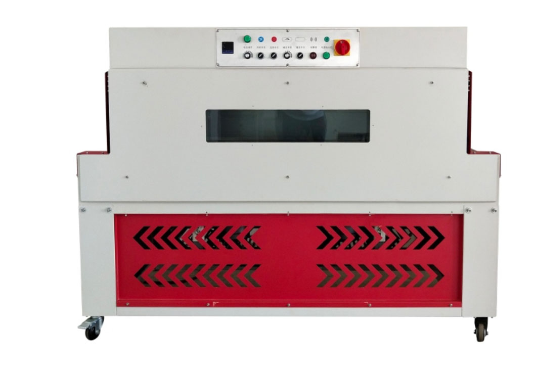 BSD-4525 High quality heat shrink machine