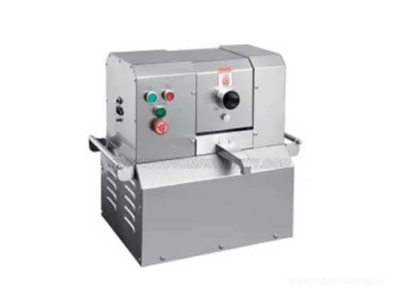 Sugarcane Juice Machine---NU-3R