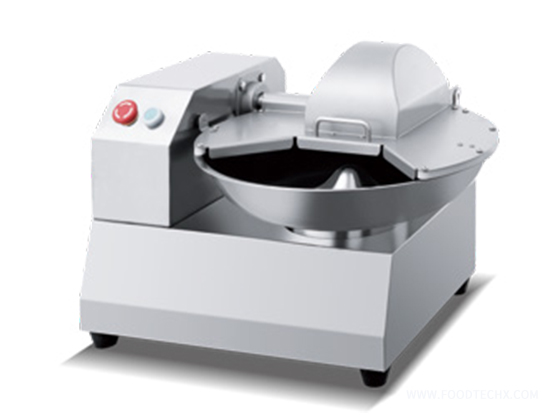 Meat Bowl Cutter Machine---NU-380