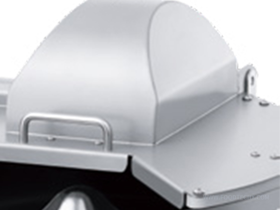 Meat Bowl Cutter Machine---NU-380