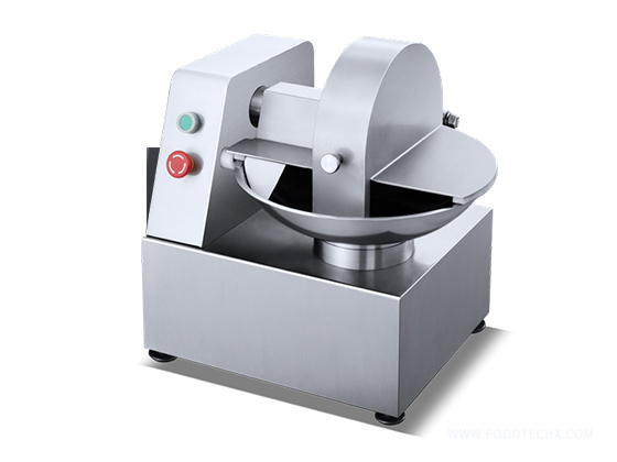 Meat Bowl Cutter Machine---NU - 350