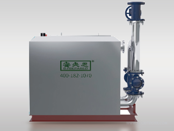 Full-Automatic Sewage Lifting Equipment---ABS-WT-12-10