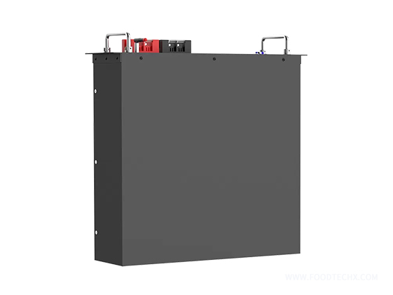 Lithium Battery - 12.8V 100AH