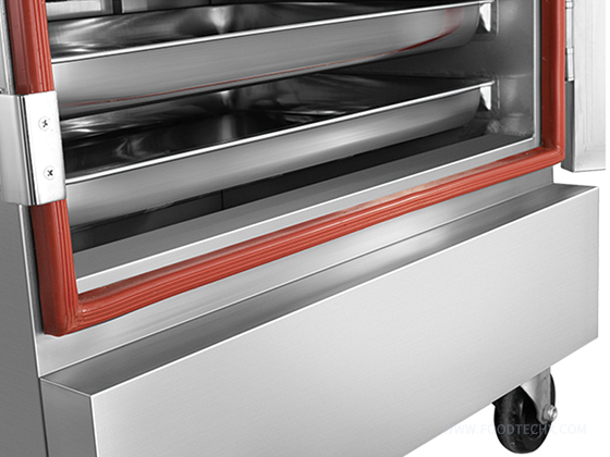 Microcomputer Numerical Control Rice Steamer Cabinet---AVK-A-120