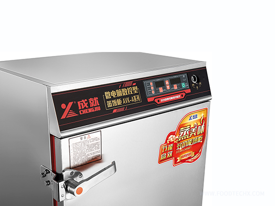 Microcomputer Numerical Control Rice Steamer Cabinet---AVK-A-120