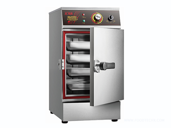 Premium-Packaged Practical Insulated Rice Steamer Cabinet---AVK-D2-40