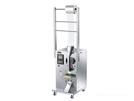 300ml Small Liquid Packaging Machine---MAH-DB-300MI