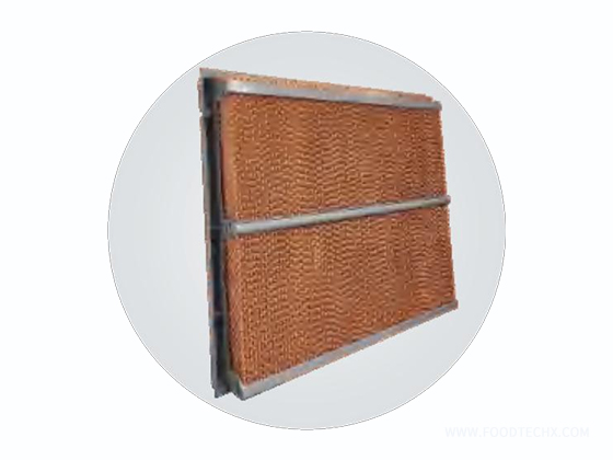 Evaporative Air Cooler---HTT-20A