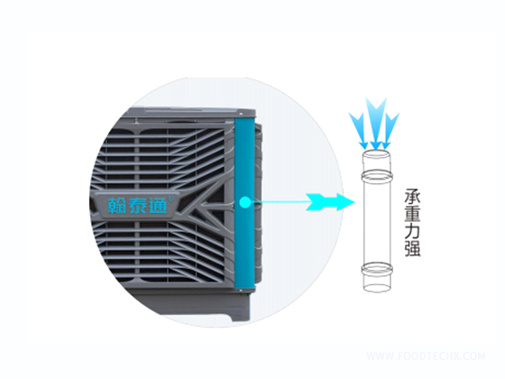 Evaporative Air Cooler---HTT-20A