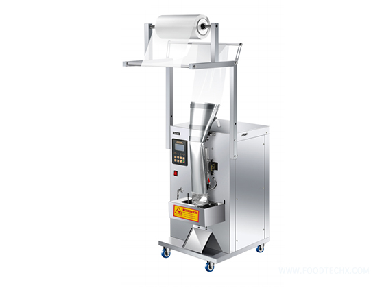 750ml Medium-Sized Liquid Packaging Machine---MAH-DB-750MI