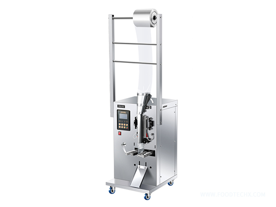 200ml Small-Sized Liquid Packaging Machine---MAH-DS-200MI