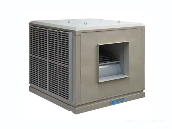 Evaporative Air Cooler---HTT-35B