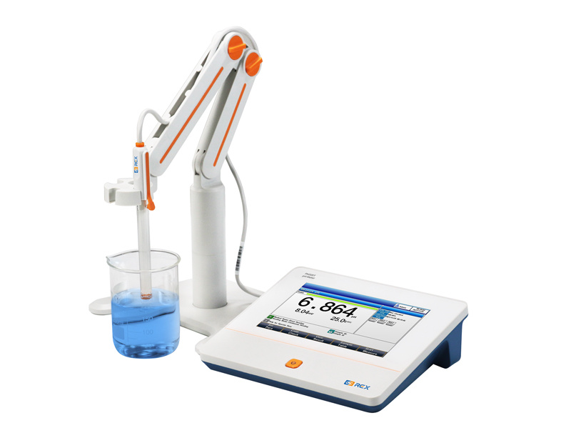 PH500T Laboratory pH Meter