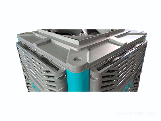Evaporative Air Cooler---HTT-25A